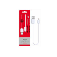 Produktbild för OnePlus kabel till iPhone 5/6 2 Amp