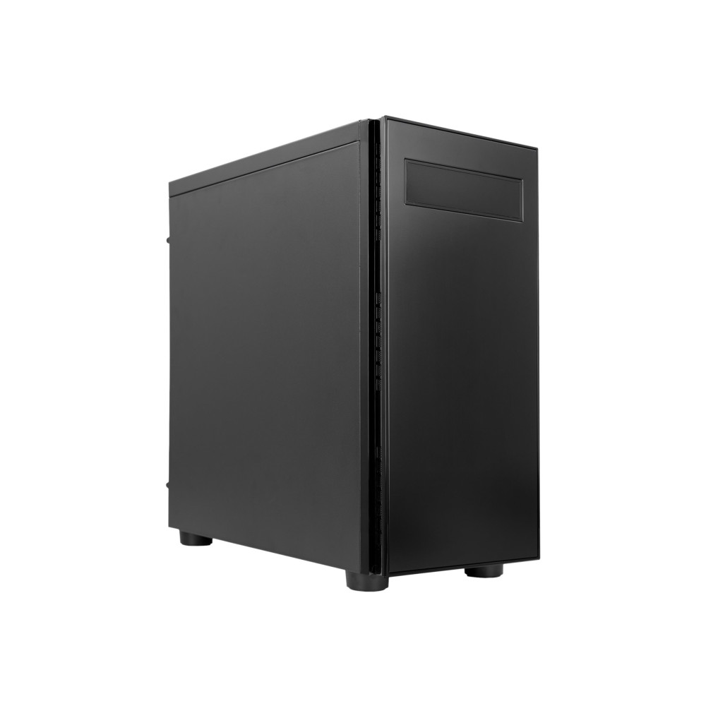 Produktbild för Chieftec Gamer Series Hawk - tower - ATX
