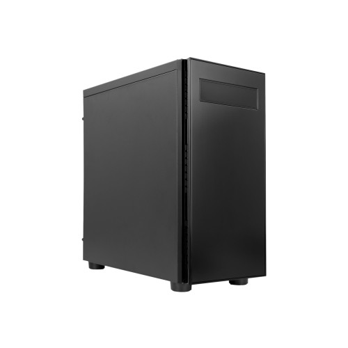 Chieftec Chieftec Gamer Series Hawk - tower - ATX