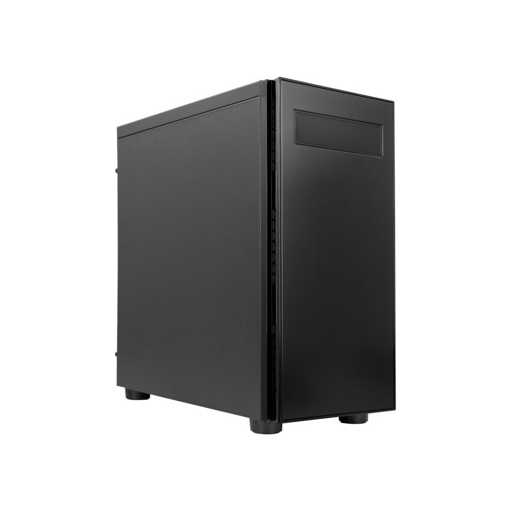 Produktbild för Chieftec Gamer Series Hawk - tower - ATX