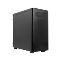 Produktbild för Chieftec Gamer Series Hawk - tower - ATX