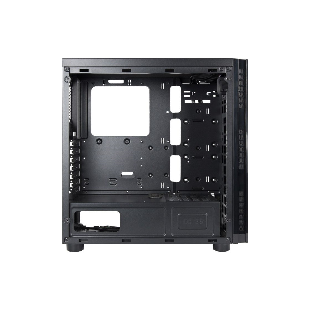 Produktbild för Chieftec Gamer Series Hawk - tower - ATX