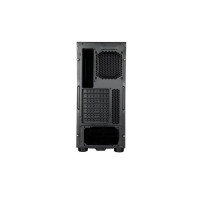 Produktbild för Chieftec Gamer Series Hawk - tower - ATX