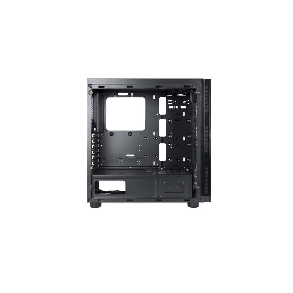 Produktbild för Chieftec Gamer Series Hawk - tower - ATX