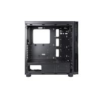 Produktbild för Chieftec Gamer Series Hawk - tower - ATX