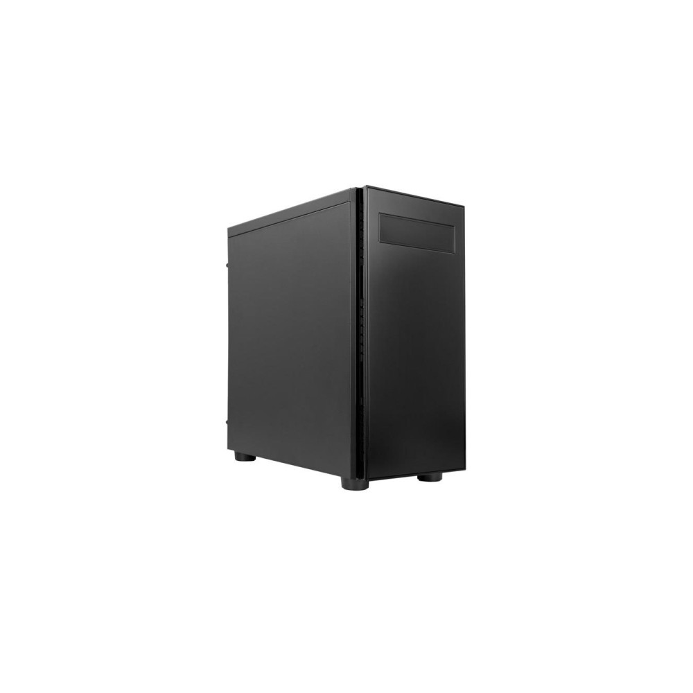 Produktbild för Chieftec Gamer Series Hawk - tower - ATX