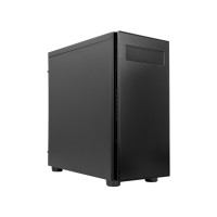 Produktbild för Chieftec Gamer Series Hawk - tower - ATX
