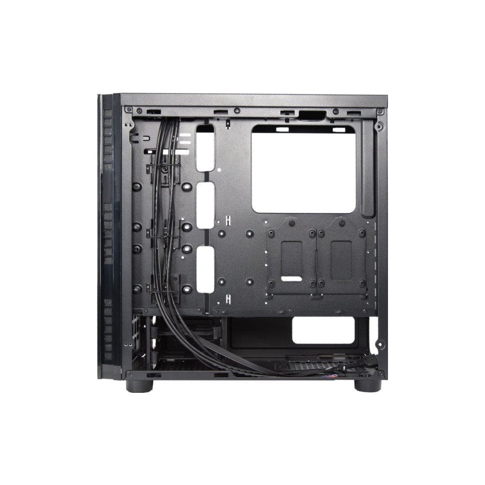 Produktbild för Chieftec Gamer Series Hawk - tower - ATX