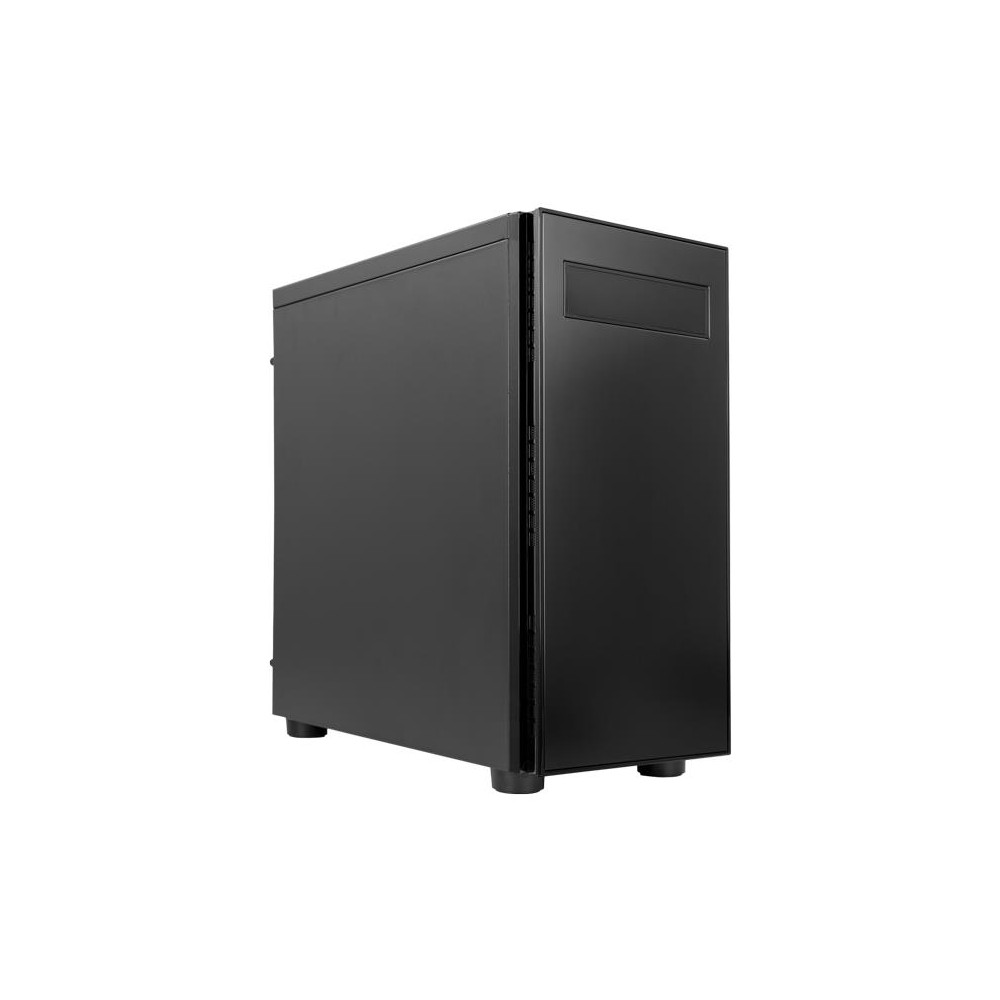 Produktbild för Chieftec Gamer Series Hawk - tower - ATX