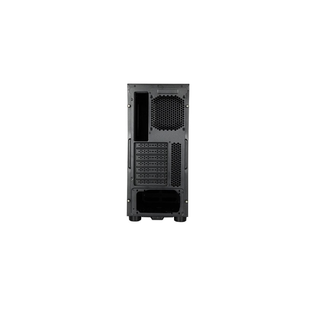 Produktbild för Chieftec Gamer Series Hawk - tower - ATX