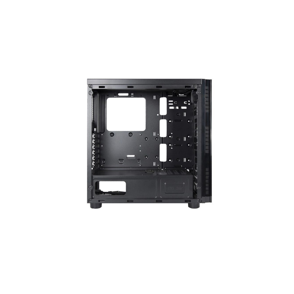 Produktbild för Chieftec Gamer Series Hawk - tower - ATX