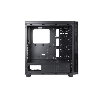 Produktbild för Chieftec Gamer Series Hawk - tower - ATX