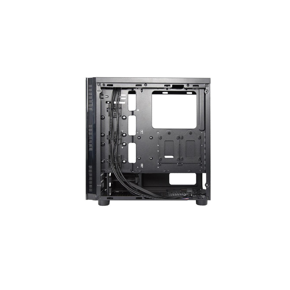 Produktbild för Chieftec Gamer Series Hawk - tower - ATX