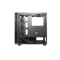 Produktbild för Chieftec Gamer Series Hawk - tower - ATX