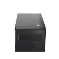 Produktbild för Chieftec Gamer Series Hawk - tower - ATX