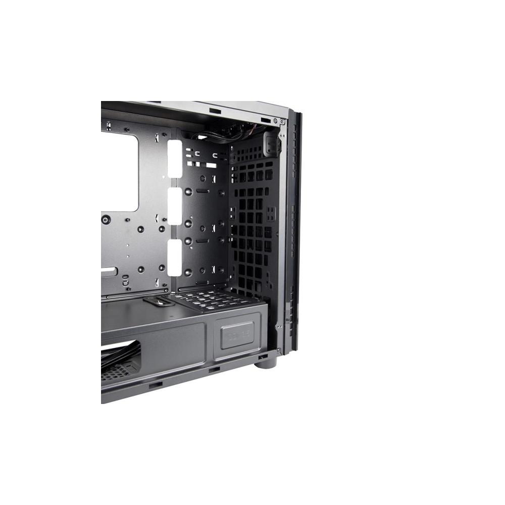 Produktbild för Chieftec Gamer Series Hawk - tower - ATX