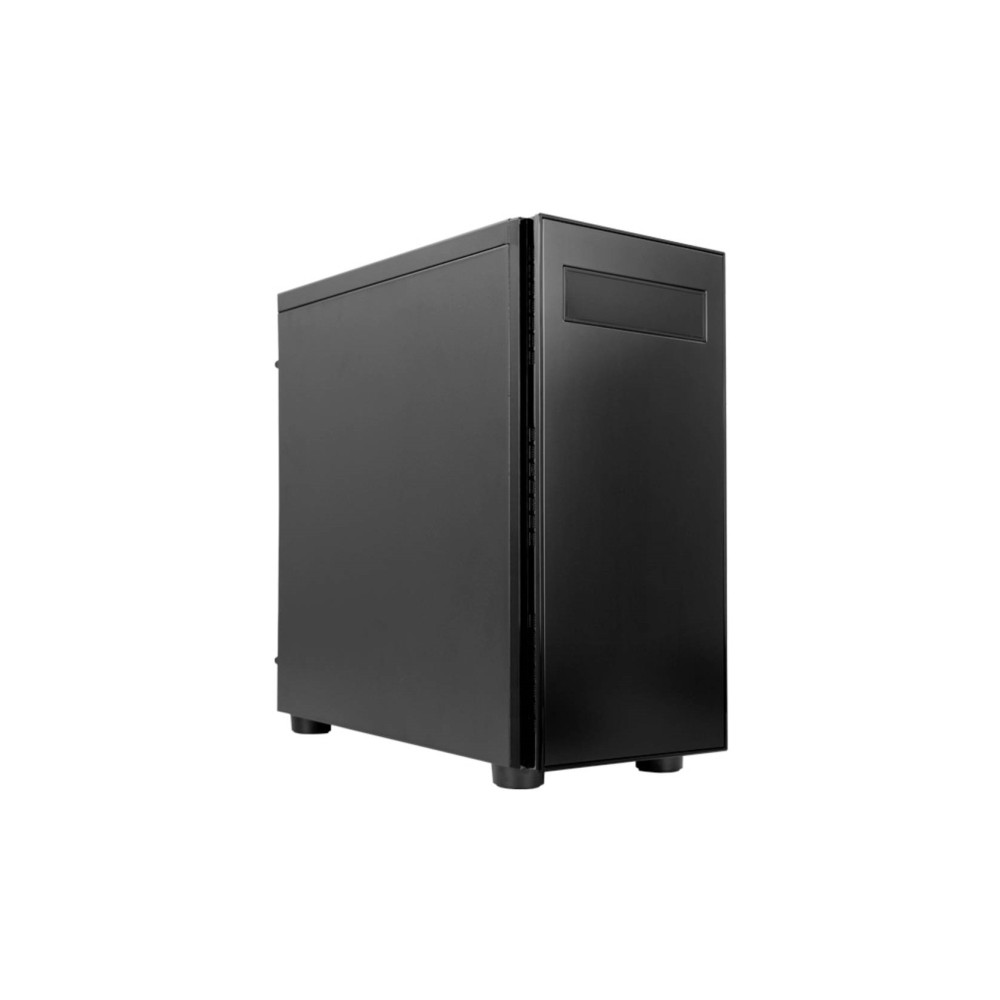 Produktbild för Chieftec Gamer Series Hawk - tower - ATX