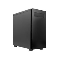 Produktbild för Chieftec Gamer Series Hawk - tower - ATX