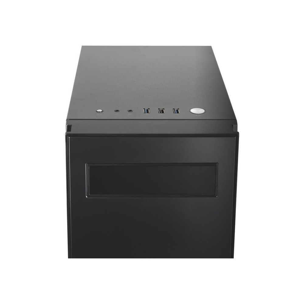 Produktbild för Chieftec Gamer Series Hawk - tower - ATX