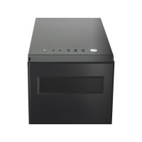 Produktbild för Chieftec Gamer Series Hawk - tower - ATX