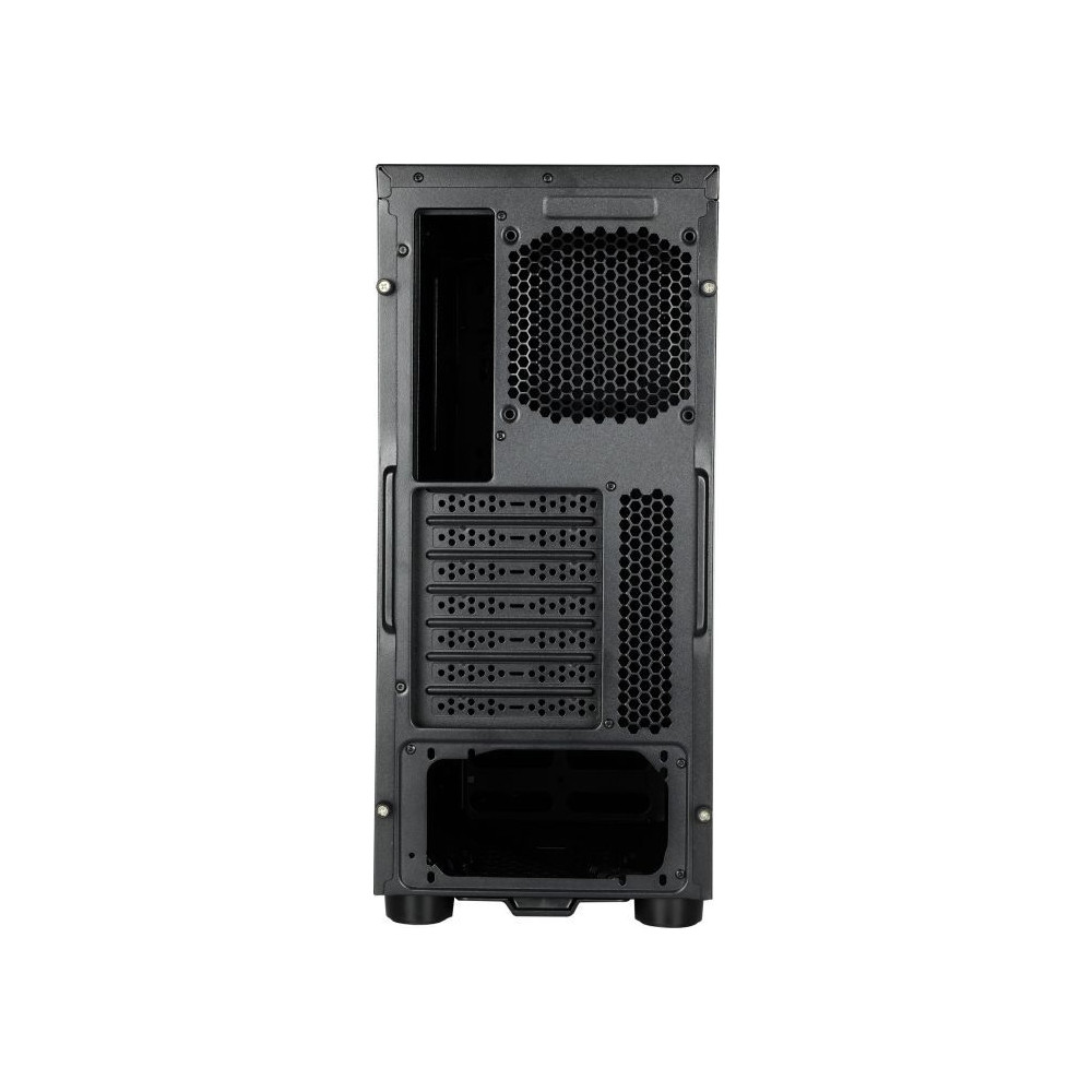 Produktbild för Chieftec Gamer Series Hawk - tower - ATX