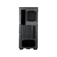 Produktbild för Chieftec Gamer Series Hawk - tower - ATX