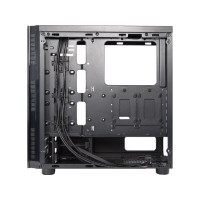 Produktbild för Chieftec Gamer Series Hawk - tower - ATX