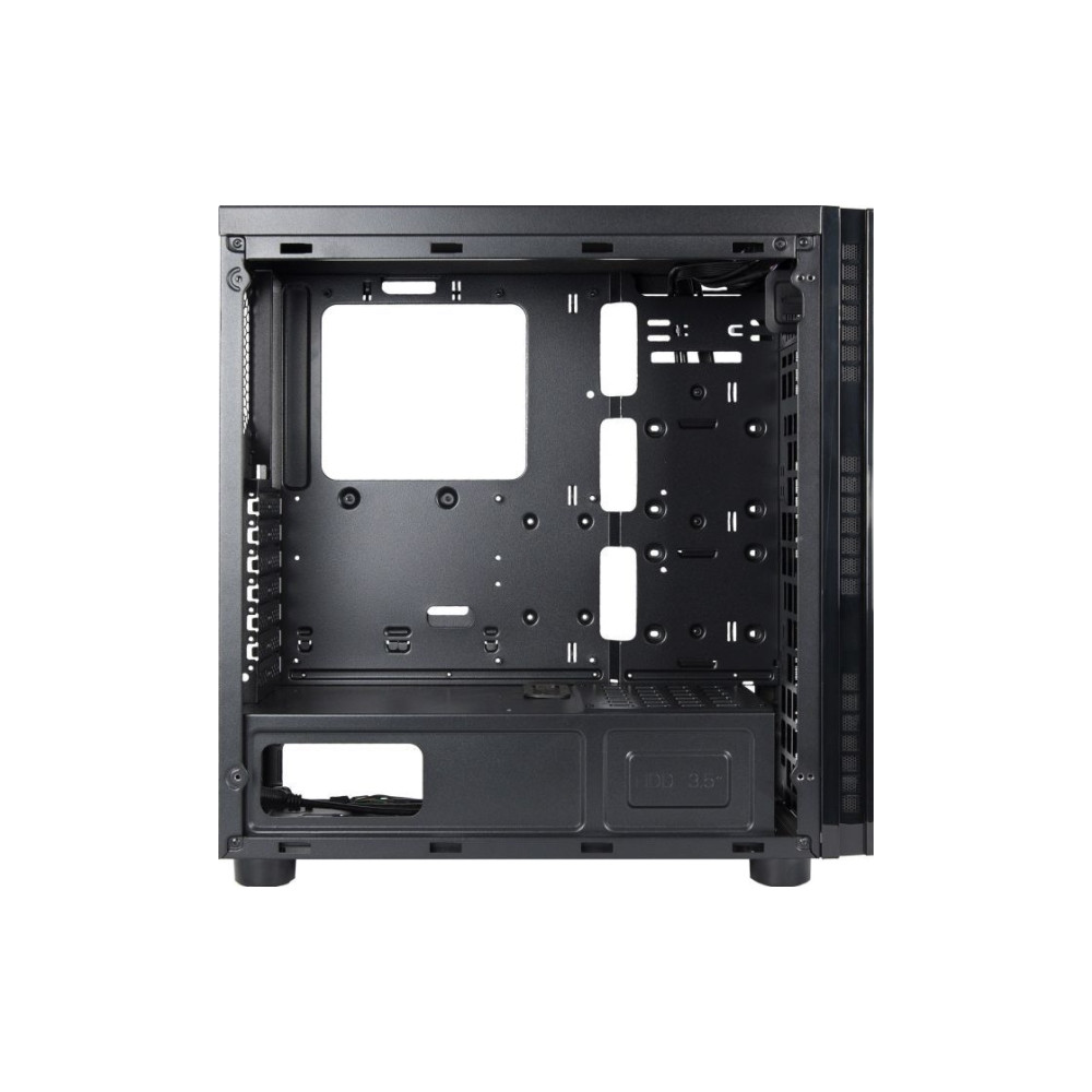 Produktbild för Chieftec Gamer Series Hawk - tower - ATX