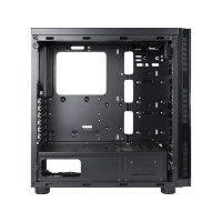 Produktbild för Chieftec Gamer Series Hawk - tower - ATX
