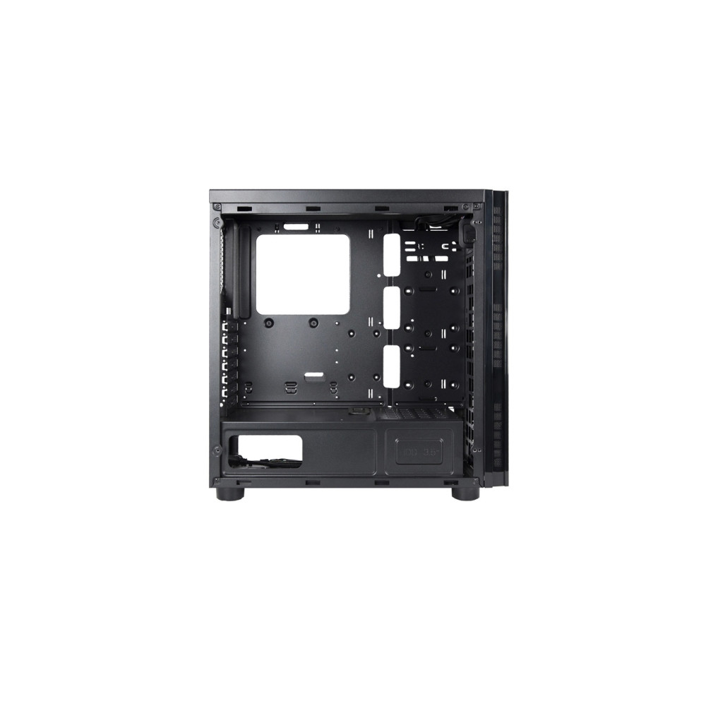 Produktbild för Chieftec Gamer Series Hawk - tower - ATX