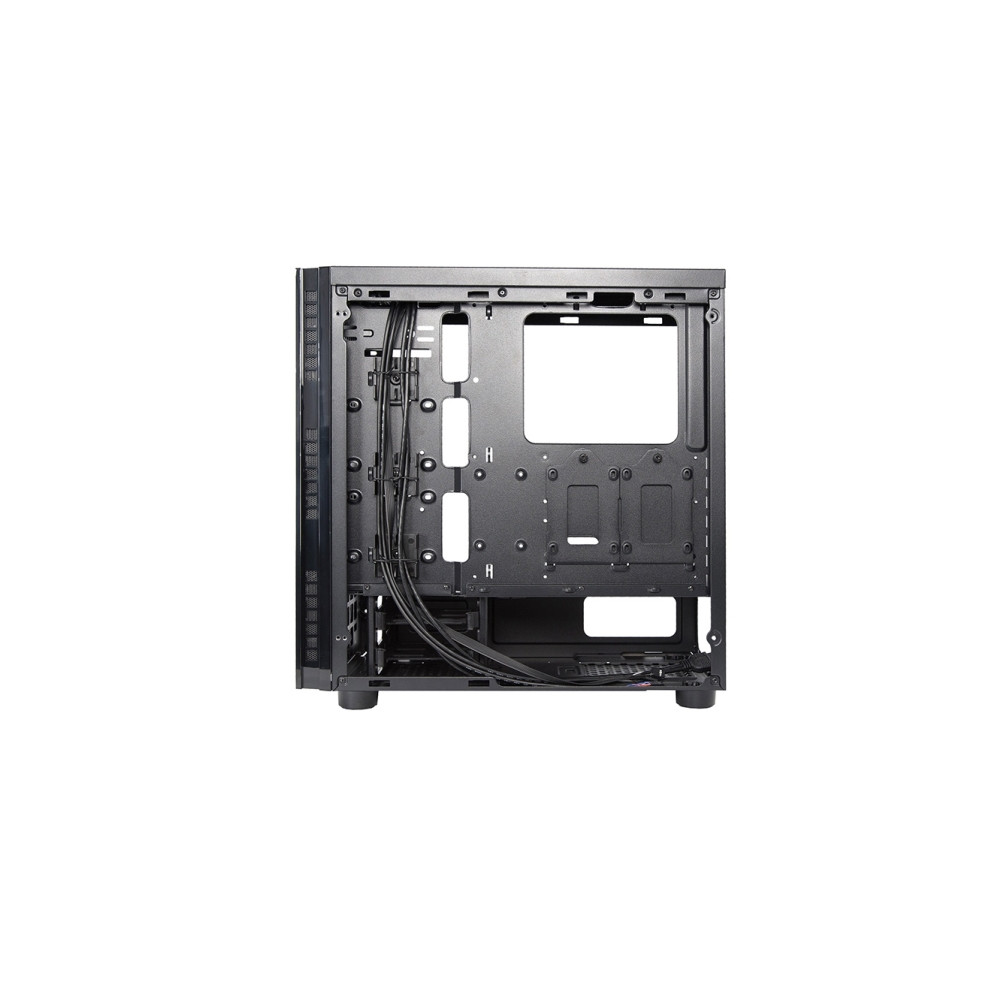 Produktbild för Chieftec Gamer Series Hawk - tower - ATX