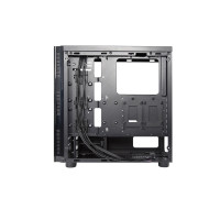 Produktbild för Chieftec Gamer Series Hawk - tower - ATX