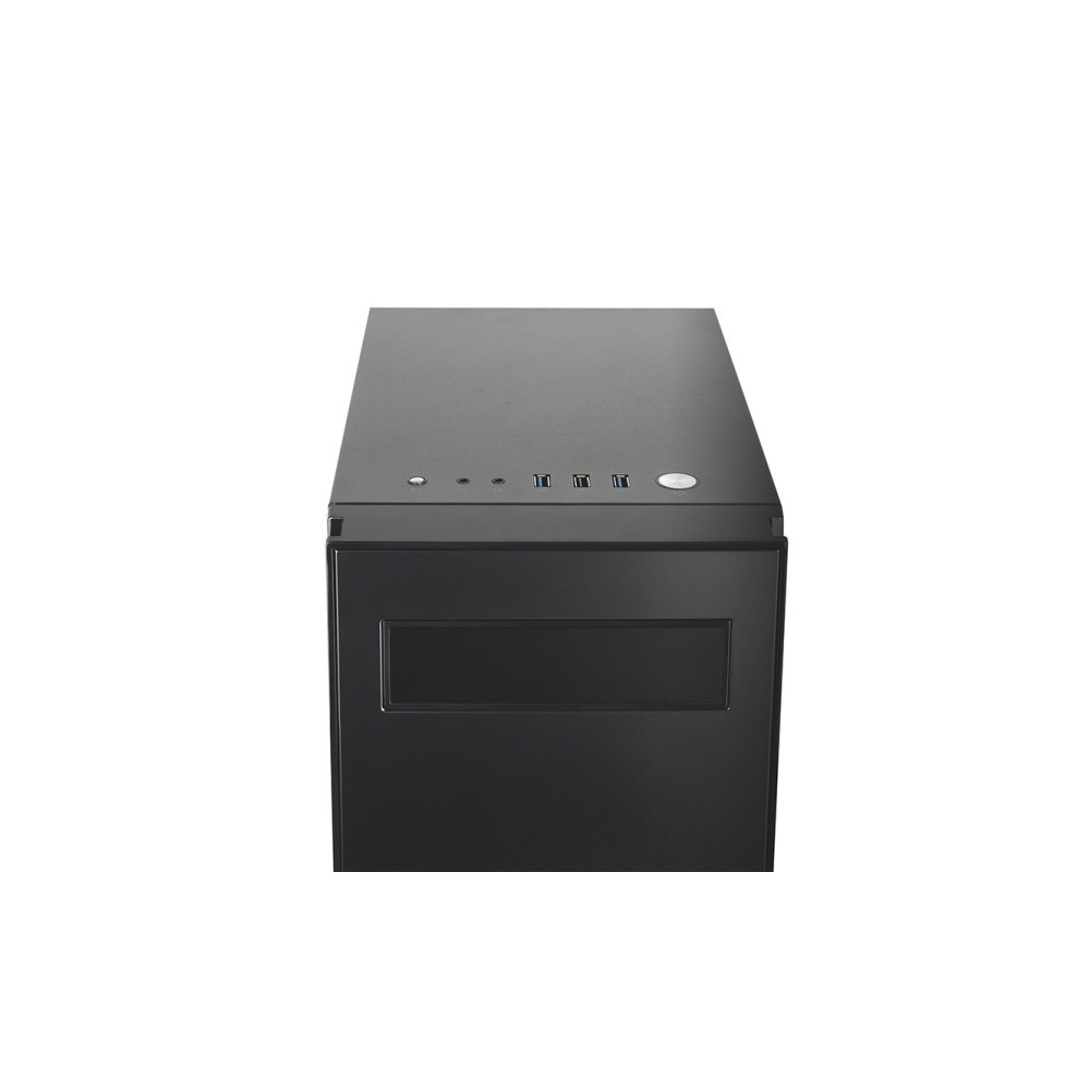 Produktbild för Chieftec Gamer Series Hawk - tower - ATX