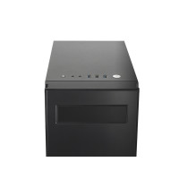 Produktbild för Chieftec Gamer Series Hawk - tower - ATX