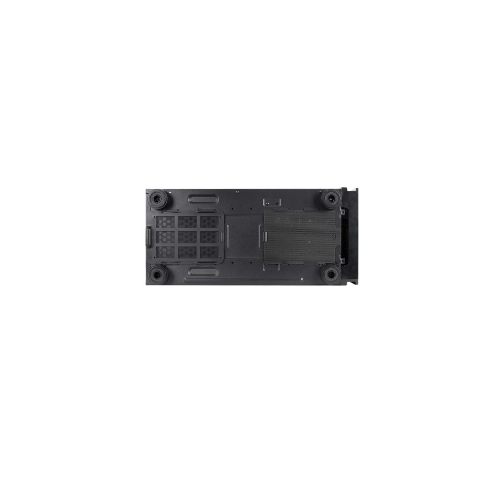 Produktbild för Chieftec Gamer Series Hawk - tower - ATX