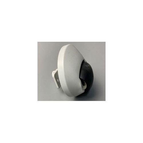 Roborock Roborock Omni-directional hjul S6/Pure/S5 Max/S6MaxV/E4, vit