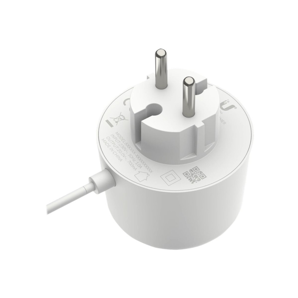 Produktbild för Ubiquiti UVC-G4-Doorbell-PS strömadapter