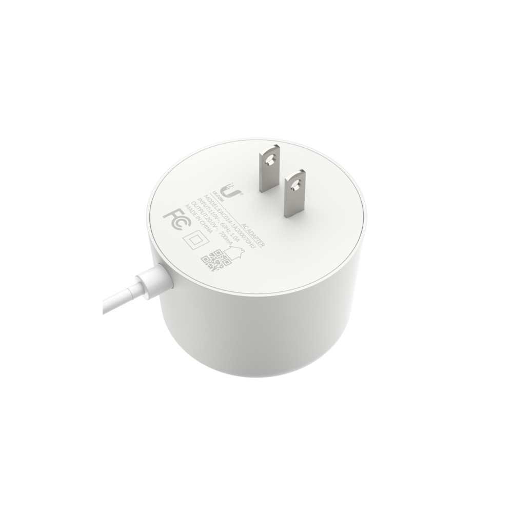 Produktbild för Ubiquiti UVC-G4-Doorbell-PS strömadapter