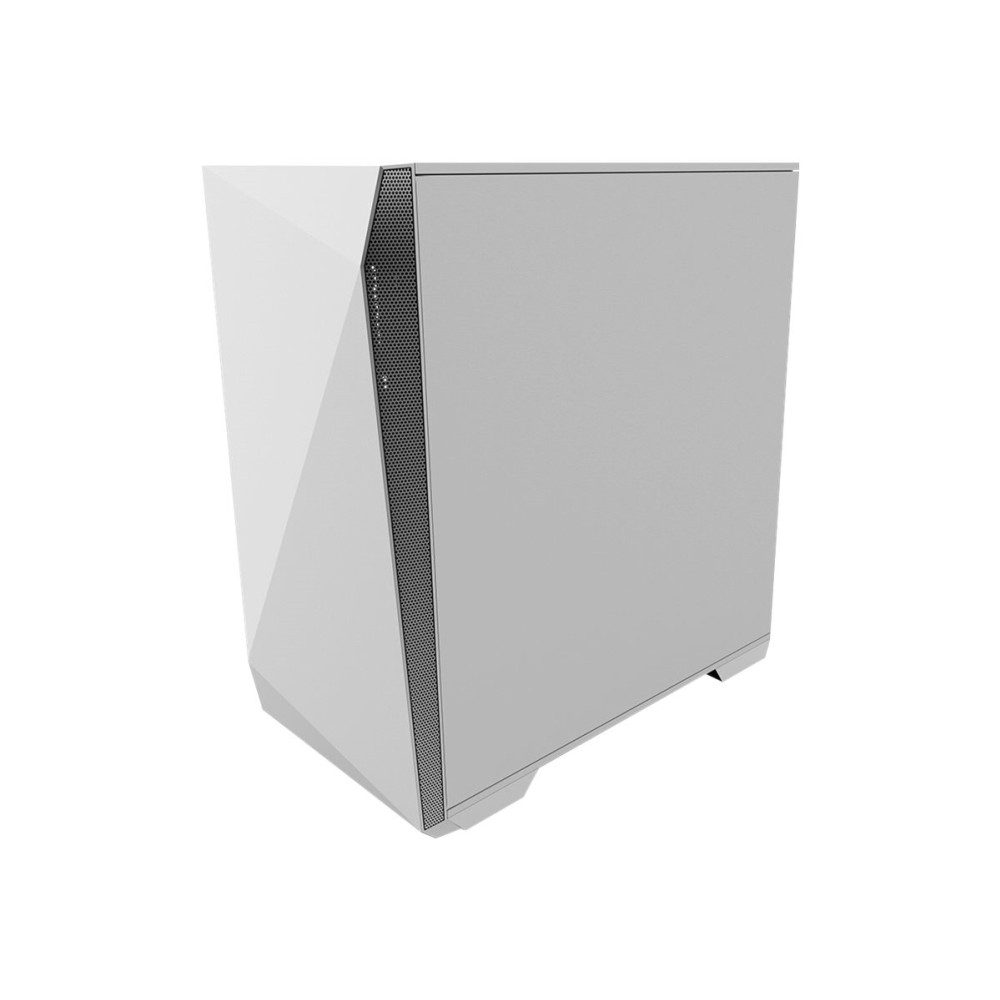 Produktbild för Zalman Z1 Iceberg - mid tower - micro ATX