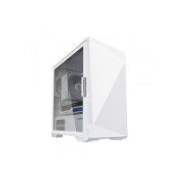 Produktbild för Zalman Z1 Iceberg - mid tower - micro ATX