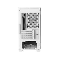 Produktbild för Zalman Z1 Iceberg - mid tower - micro ATX