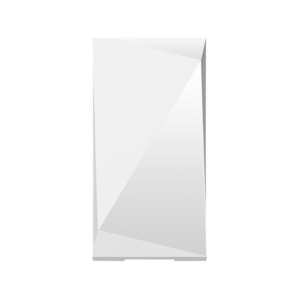 Produktbild för Zalman Z1 Iceberg - mid tower - micro ATX