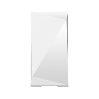Produktbild för Zalman Z1 Iceberg - mid tower - micro ATX