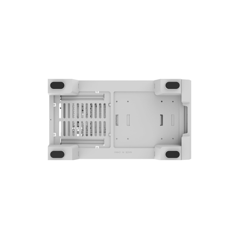 Produktbild för Zalman Z1 Iceberg - mid tower - micro ATX