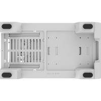 Produktbild för Zalman Z1 Iceberg - mid tower - micro ATX