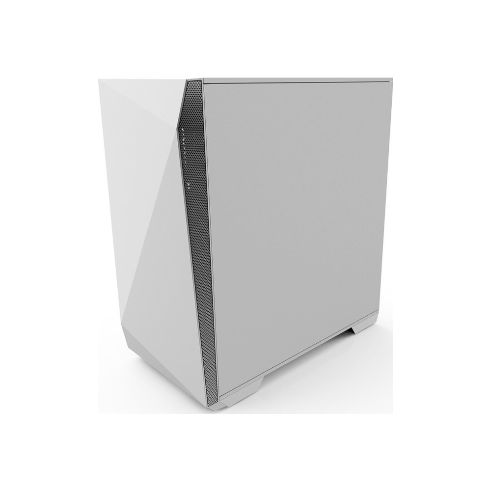 Produktbild för Zalman Z1 Iceberg - mid tower - micro ATX