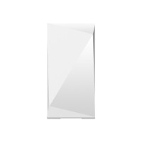 Produktbild för Zalman Z1 Iceberg - mid tower - micro ATX