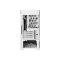 Produktbild för Zalman Z1 Iceberg - mid tower - micro ATX