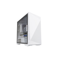 Produktbild för Zalman Z1 Iceberg - mid tower - micro ATX