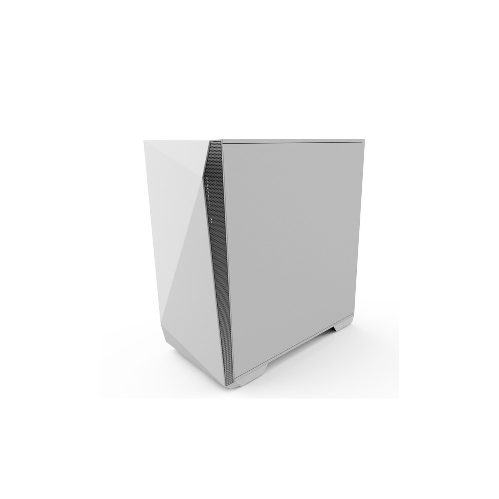 Produktbild för Zalman Z1 Iceberg - mid tower - micro ATX
